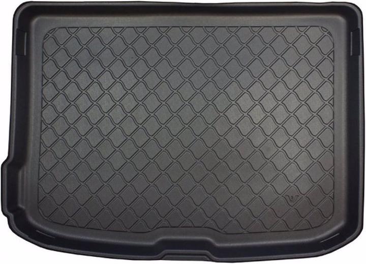 Produktbild Aristar Kofferraumwanne für Audi A3 / A3 Sportback ab 2012 bis heute (erhöhte Ladefläche)
