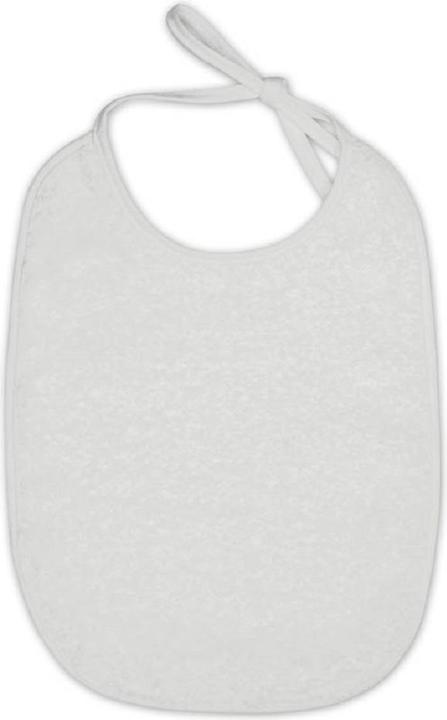 Produktbild Lorelli Lätzchen Frottee, 10er Set (12 Monate)