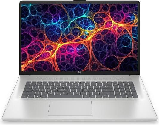 Produktbild HP 17-CN 17,3 Zoll Intel Core i5-1334U, 64GB DDR4, MS Office 2024 Professional (17.30", Intel Core i5-1334U, 64 GB, 1000 GB, DE)