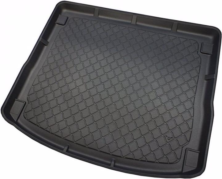 Produktbild Aristar Kofferraumwanne für Ford Focus Turnier (Kombi) ab 2011 bis 2018