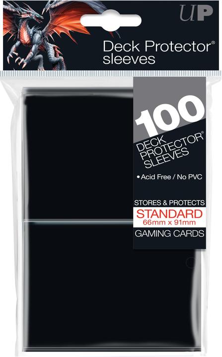 Ultra Pro Standard