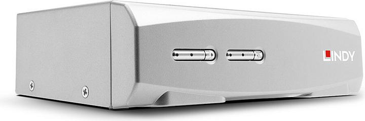 Produktbild Lindy KVM Switch