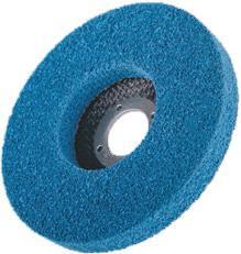 Saint-Gobain Finishing grinding wheel Vortex 125x22 5AM
