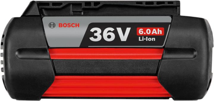 Productafbeelding Bosch Professional Batterij + lader GBA 36V 2x6.0Ah + GAL 3680 (36 V)