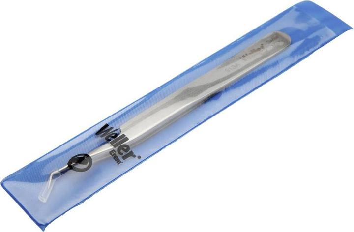 Actual product image Weller Erem Precision Tweezer