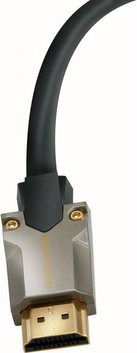 Actual product image Monster M1000 (5 m, HDMI)
