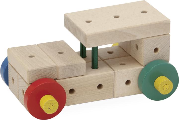 Productafbeelding Matador Maker M108 bouwpakket
