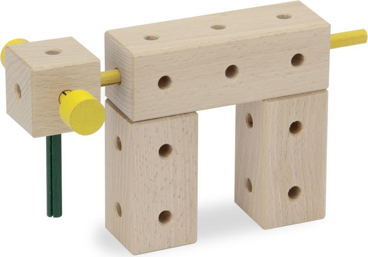 Productafbeelding Matador Maker M108 bouwpakket