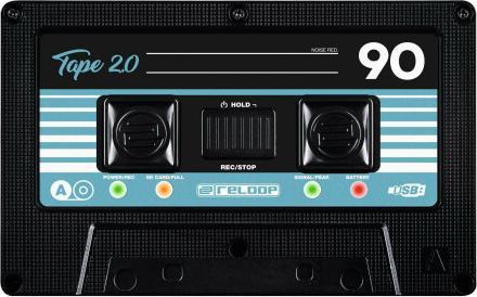 Produktbild reloop Tape 2 (Handheld)