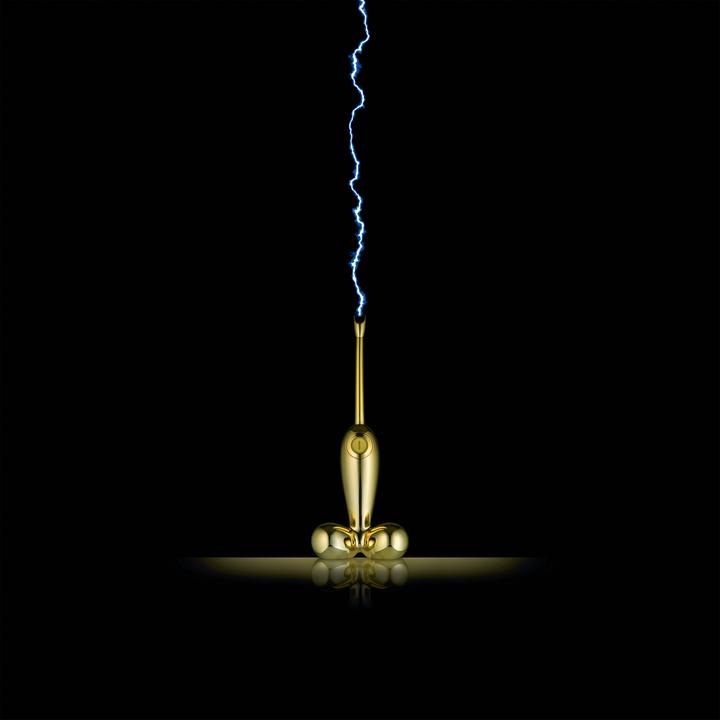 Actual product image Alessi Firebird 2.0