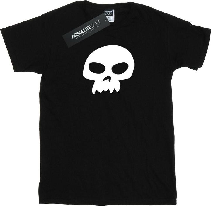 Disney Toy Story Sid's Skull TShirt Mädchen