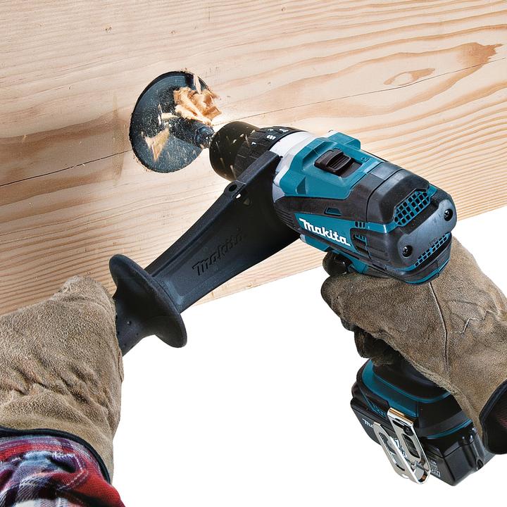 Produktbild Makita DDF458Z (Akkubetrieb)