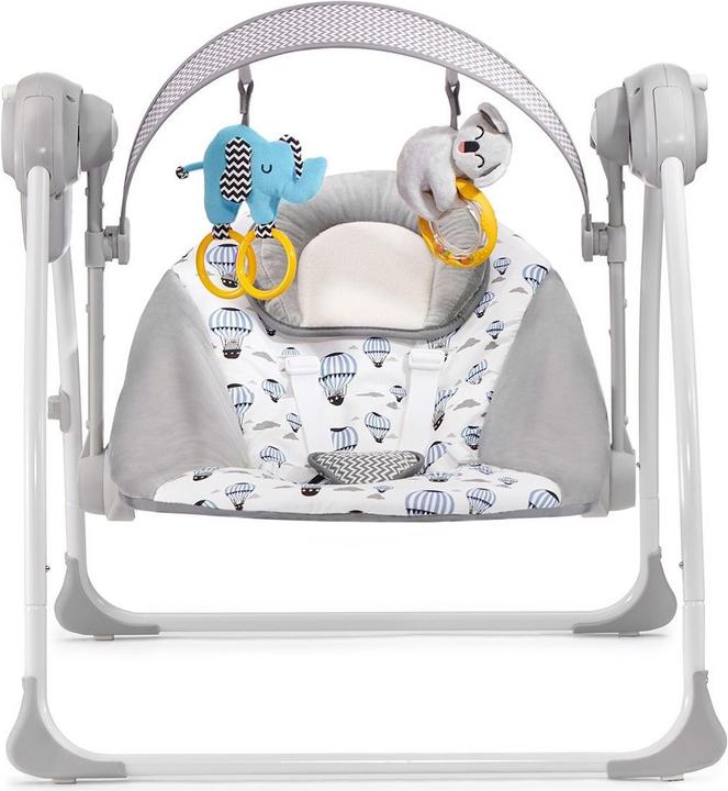 Actual product image KinderKraft Flo