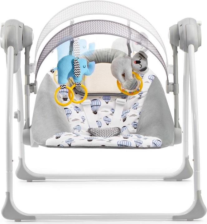 Actual product image KinderKraft Flo