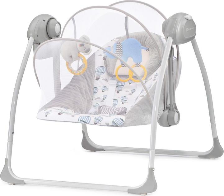 Actual product image KinderKraft Flo