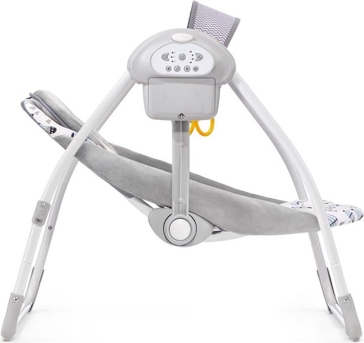 Actual product image KinderKraft Flo