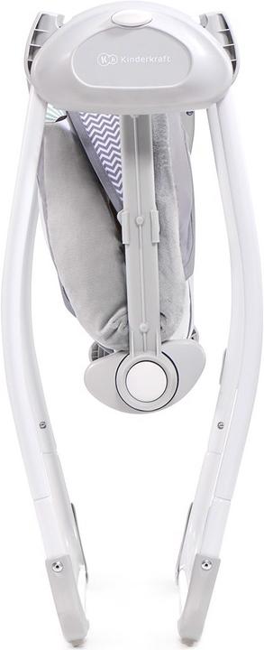 Actual product image KinderKraft Flo