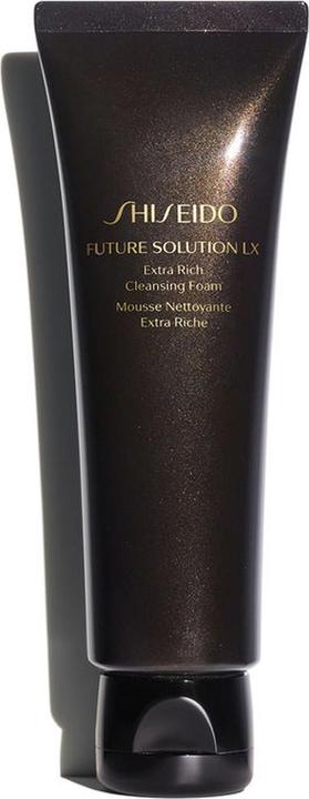 Image du produit Shiseido Future Solution Lx Extra Rich (Mousse, 125 ml)