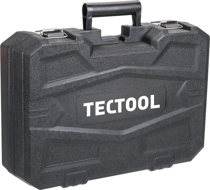 Actual product image Tectool TT SDS-Plus Rotary Hammer Drill TRH 850 (230V - EU)