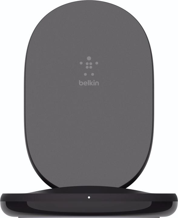 Produktbild Belkin Boost Charge Ladeständer, kompatibel mit QI-Geräten (15 W)