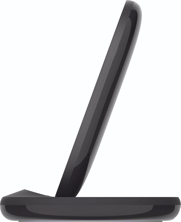 Produktbild Belkin Boost Charge Ladeständer, kompatibel mit QI-Geräten (15 W)