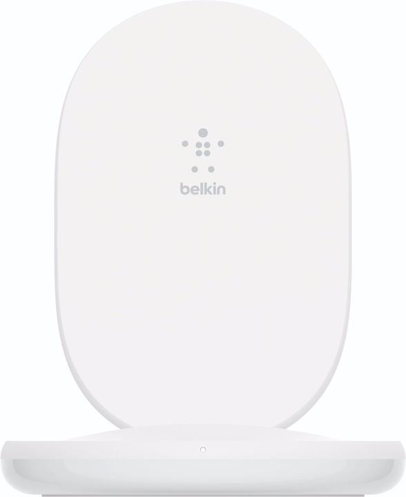Productafbeelding Belkin Boost Charge Ladeständer, kompatibel mit QI-Geräten (15 W)