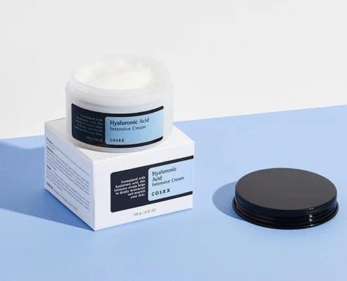 Immagine prodotto Cosrx Acido ialuronico intensivo (100 ml, Crema notte)