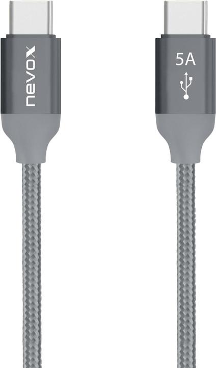 Actual product image Nevox Emark IC (1 m, USB 2.0)