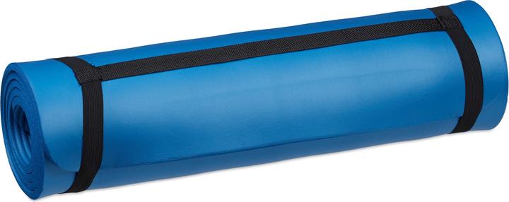 Produktbild Relaxdays Yogamatte (10 mm)