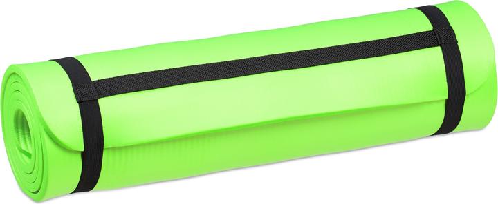 Productafbeelding Relaxdays Yogamat (10 mm)