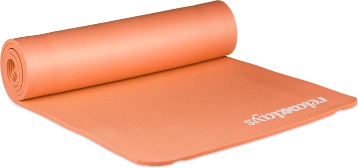 Produktbild Relaxdays Yogamatte (10 mm)