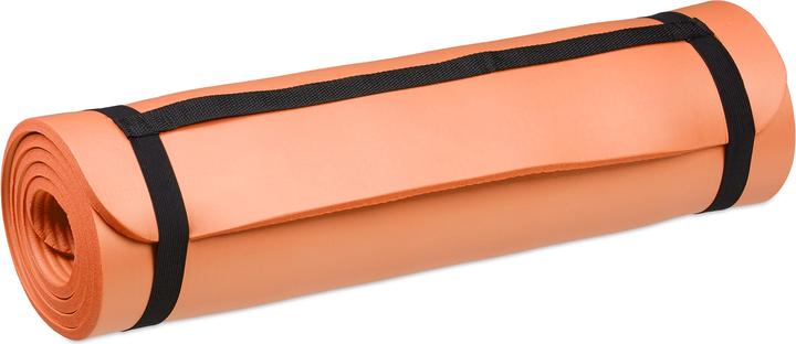 Produktbild Relaxdays Yogamatte (10 mm)