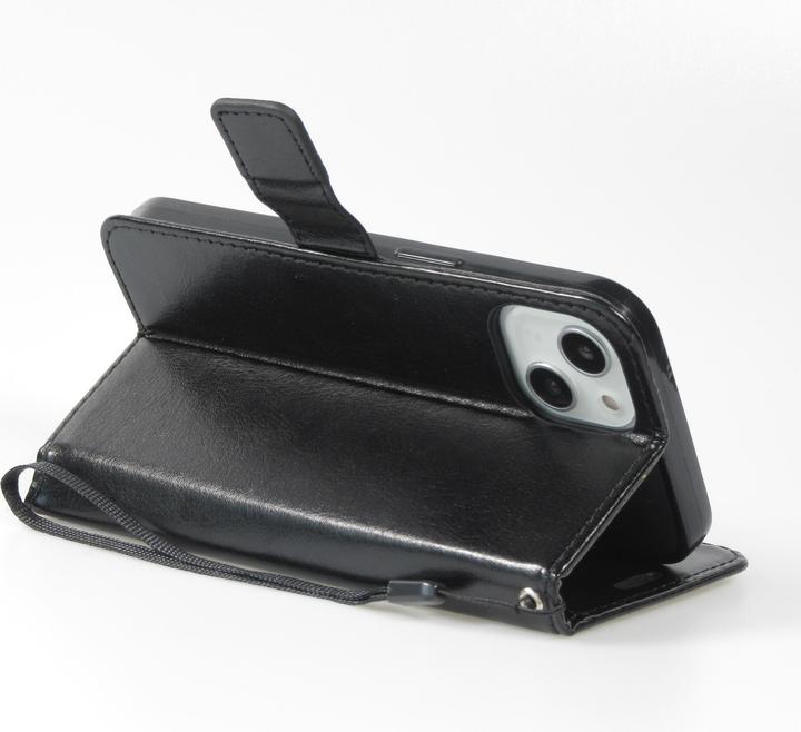 Immagine prodotto PhoneLook Copertina Premium Flip (Apple iPhone 14)
