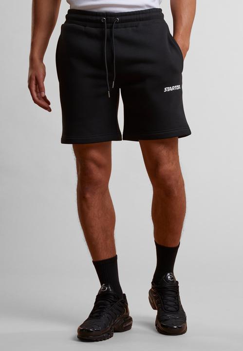 Actual product image Starter Small Logo Essential Sweatshorts - 195833 (L)