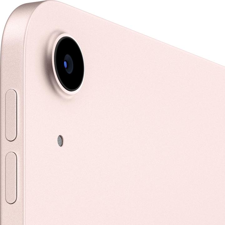Immagine prodotto Apple iPad Air 2022 (5. Gen) (Solo WiFi, 10.90", 256 GB, Pink)