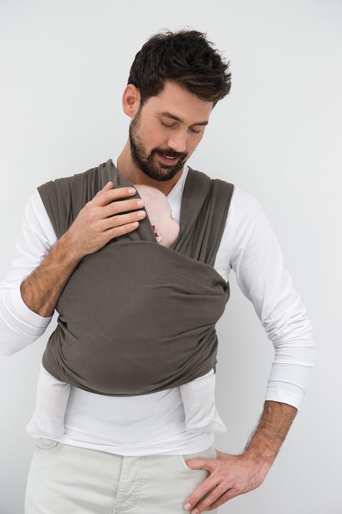 Actual product image babylonia Tricot-Slen Organic