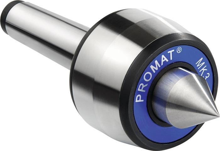 Actual product image Promat Centre point