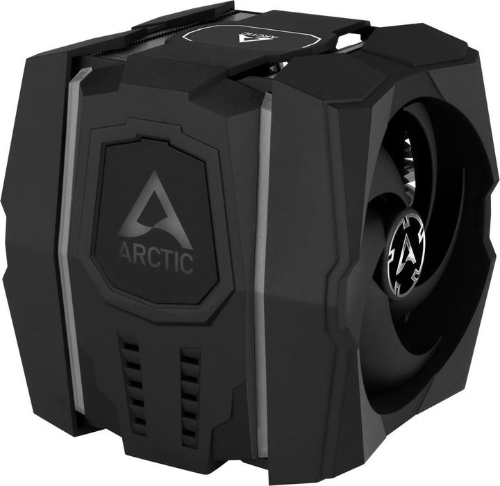 Actual product image Arctic Freezer 50 inkl. A-RGB Controller (140 mm)