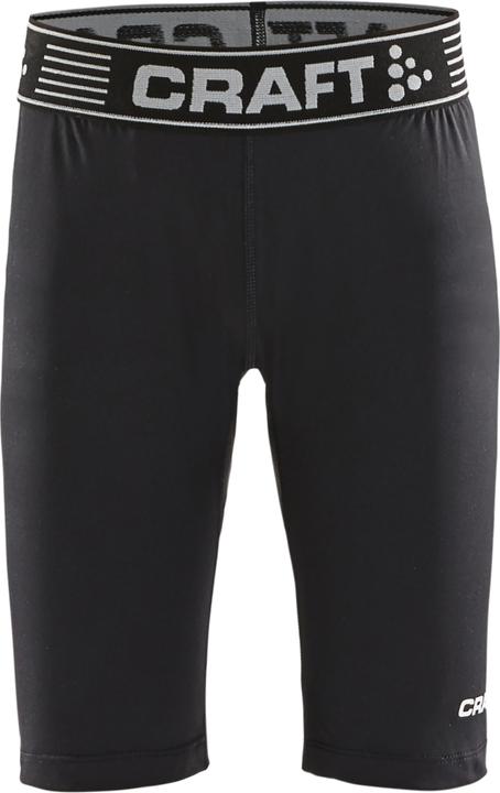 Produktbild Craft Pro Control Compression Short Tights Jr (146)
