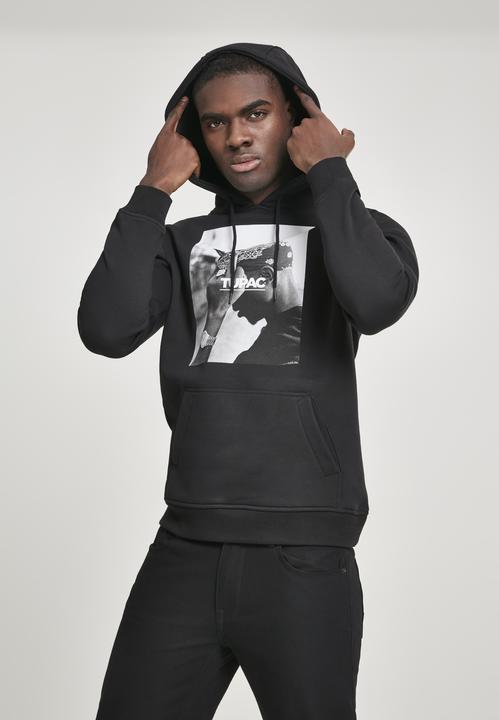 Immagine prodotto Mister Tee 2Pac F*ck the World Hoody (XS)