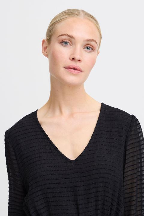 Actual product image B.young BYHELIA DRESS 20815240 (38)