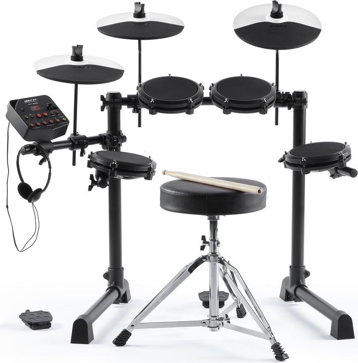 Alesis debut kit (E-drum)