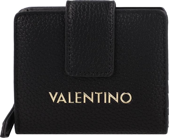 Produktbild Valentino Brieftasche Alexia - Small - Schwarz