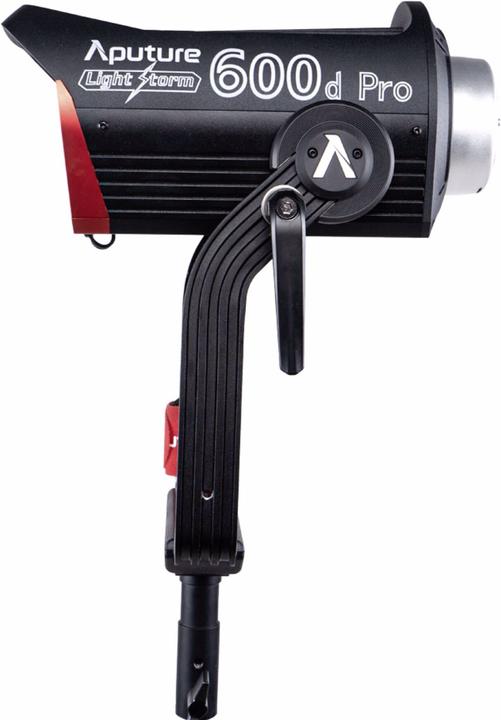 Produktbild Aputure LS 600D Pro V-Mount (Videoleuchte)