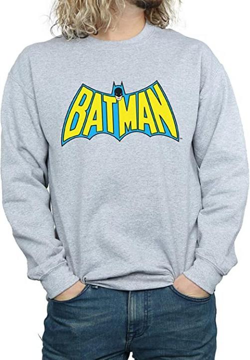 Batman Sweatshirt