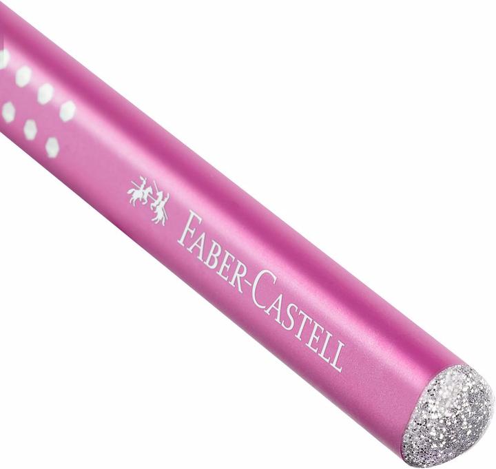 Produktbild Faber-Castell Jumbo Sparkle (B, 12 x)