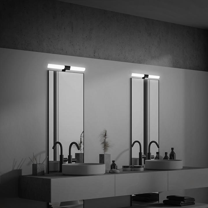 Immagine prodotto Briloner LED Bad-Spiegelleuchte (1300 lm)