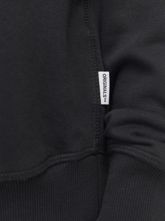Actual product image Jack & Jones Gedruckt Sweatshirt Junior Sweatshirt (140)