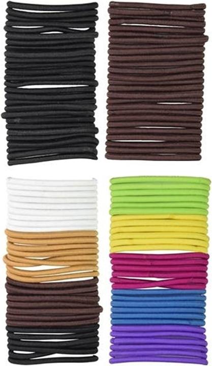 Immagine prodotto Juliette Fashion Fascette per capelli (Elastico per capelli)