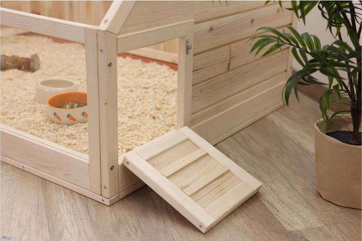 Image du produit Kerbl Indoor Kleintierbehausung